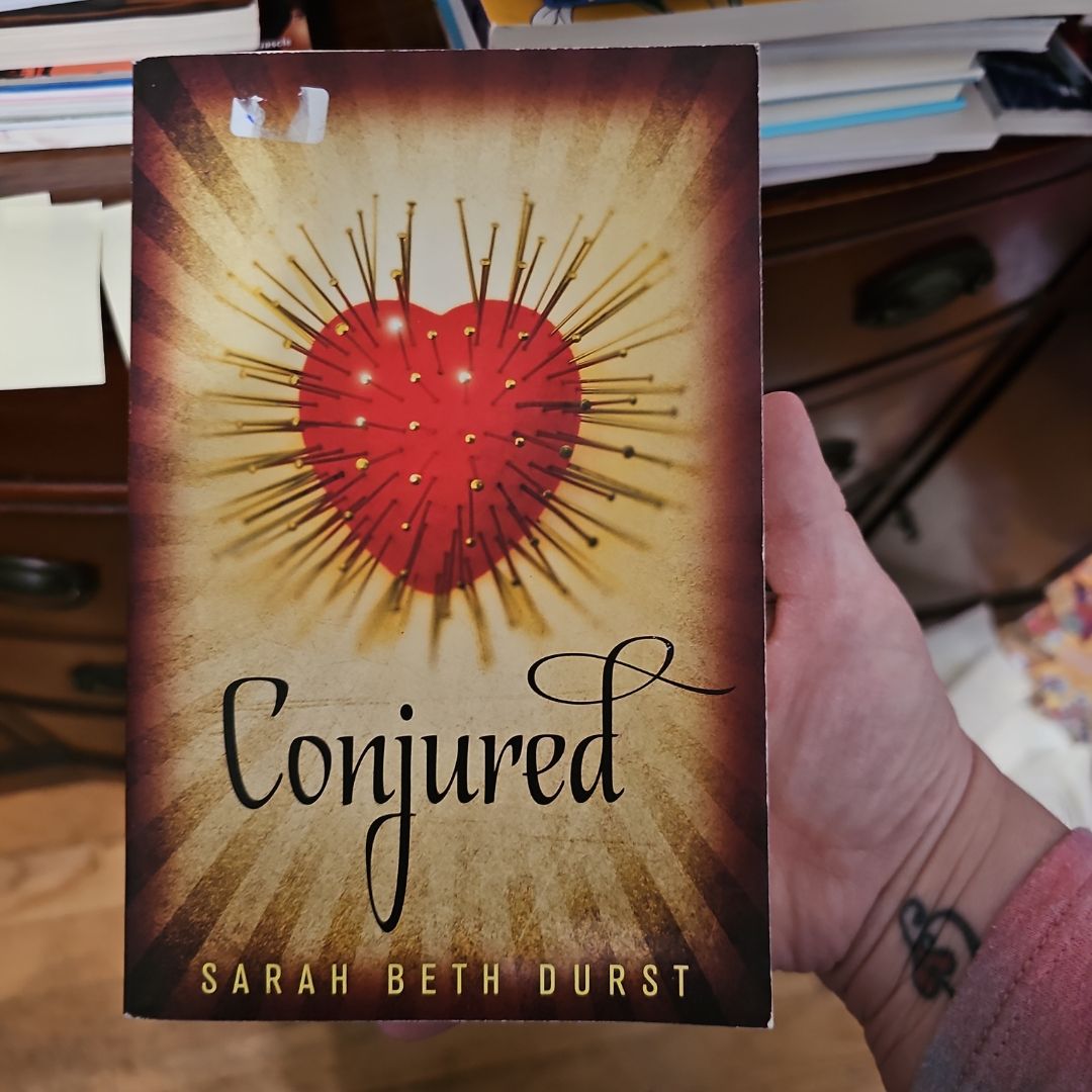 Conjured