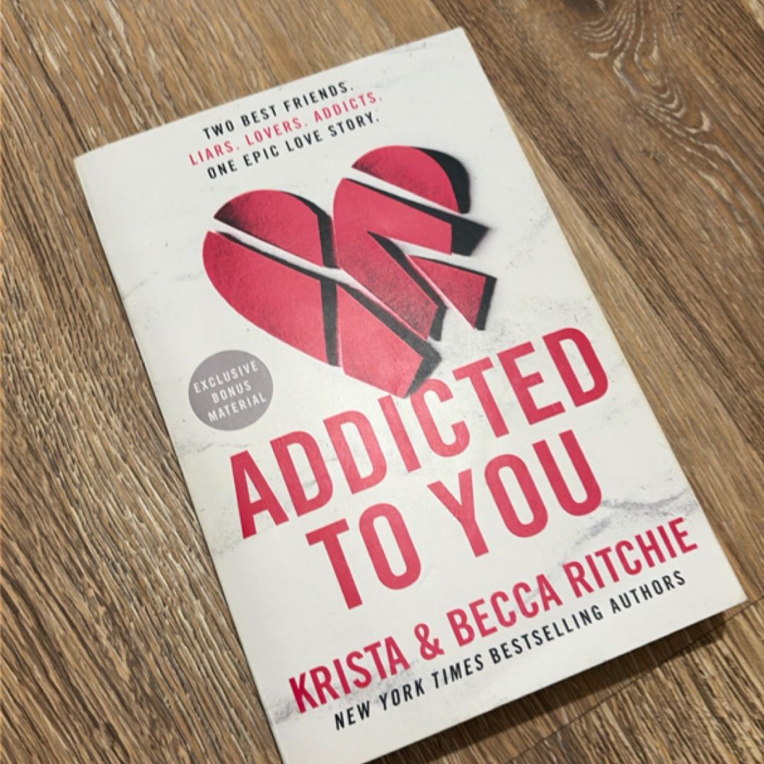 Addicted to You