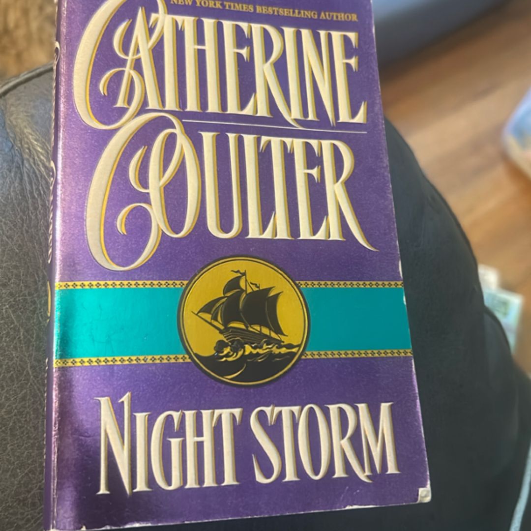Night Storm