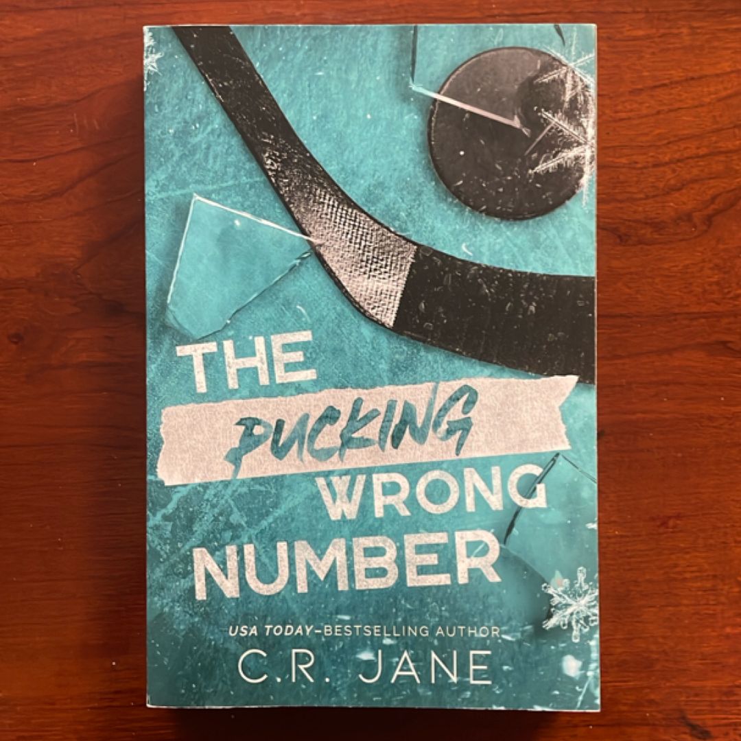 The Pucking Wrong Number