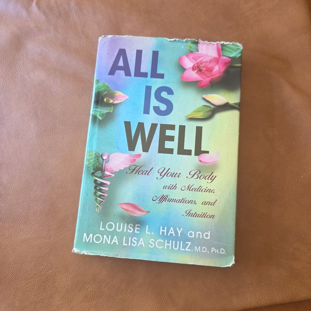 All Is Well