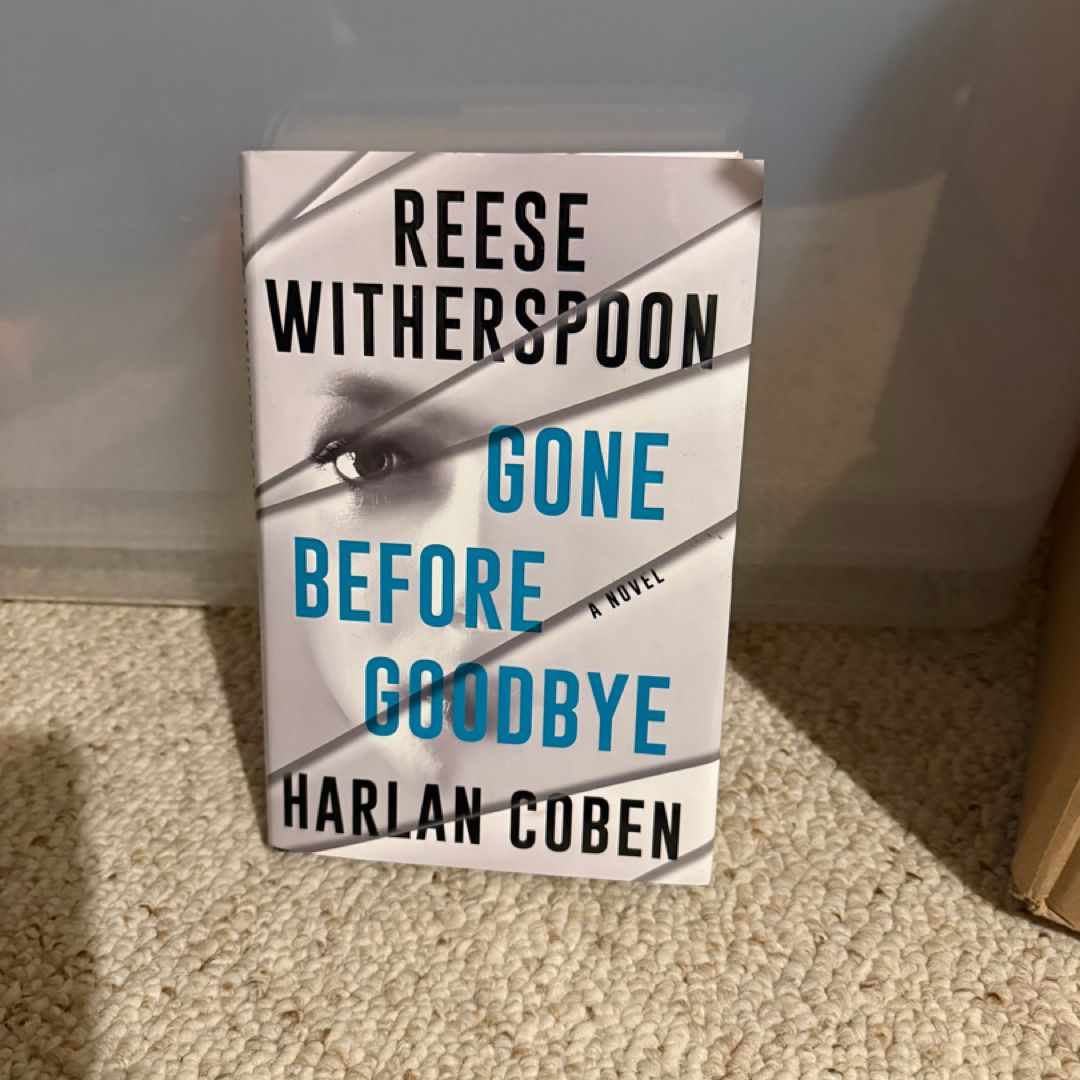 Gone Before Goodbye