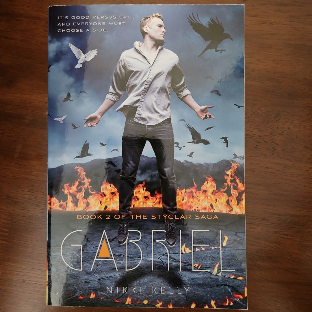 Gabriel