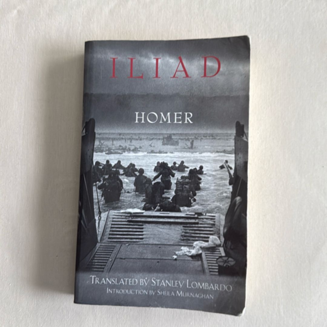 Iliad