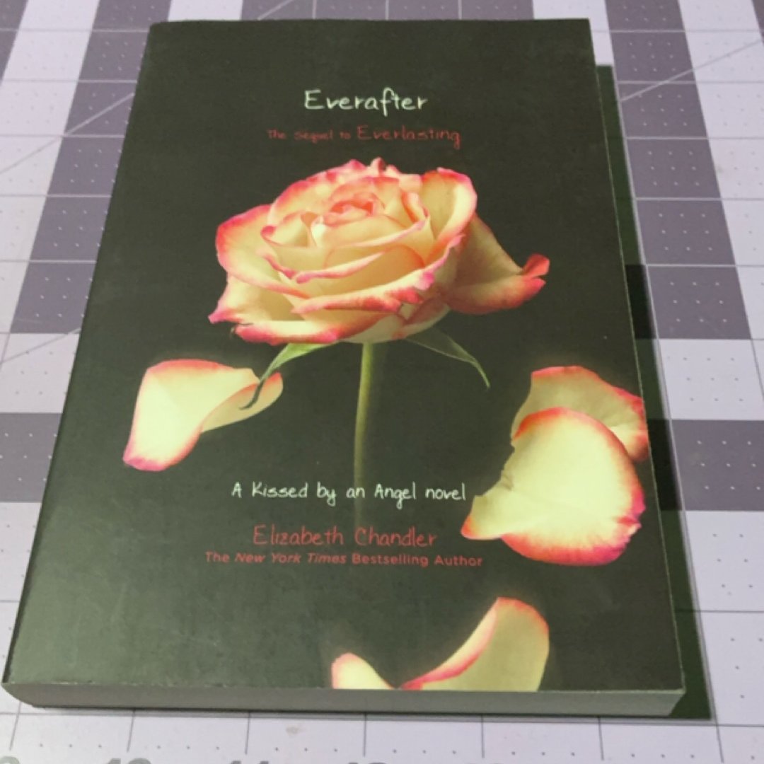 Everafter
