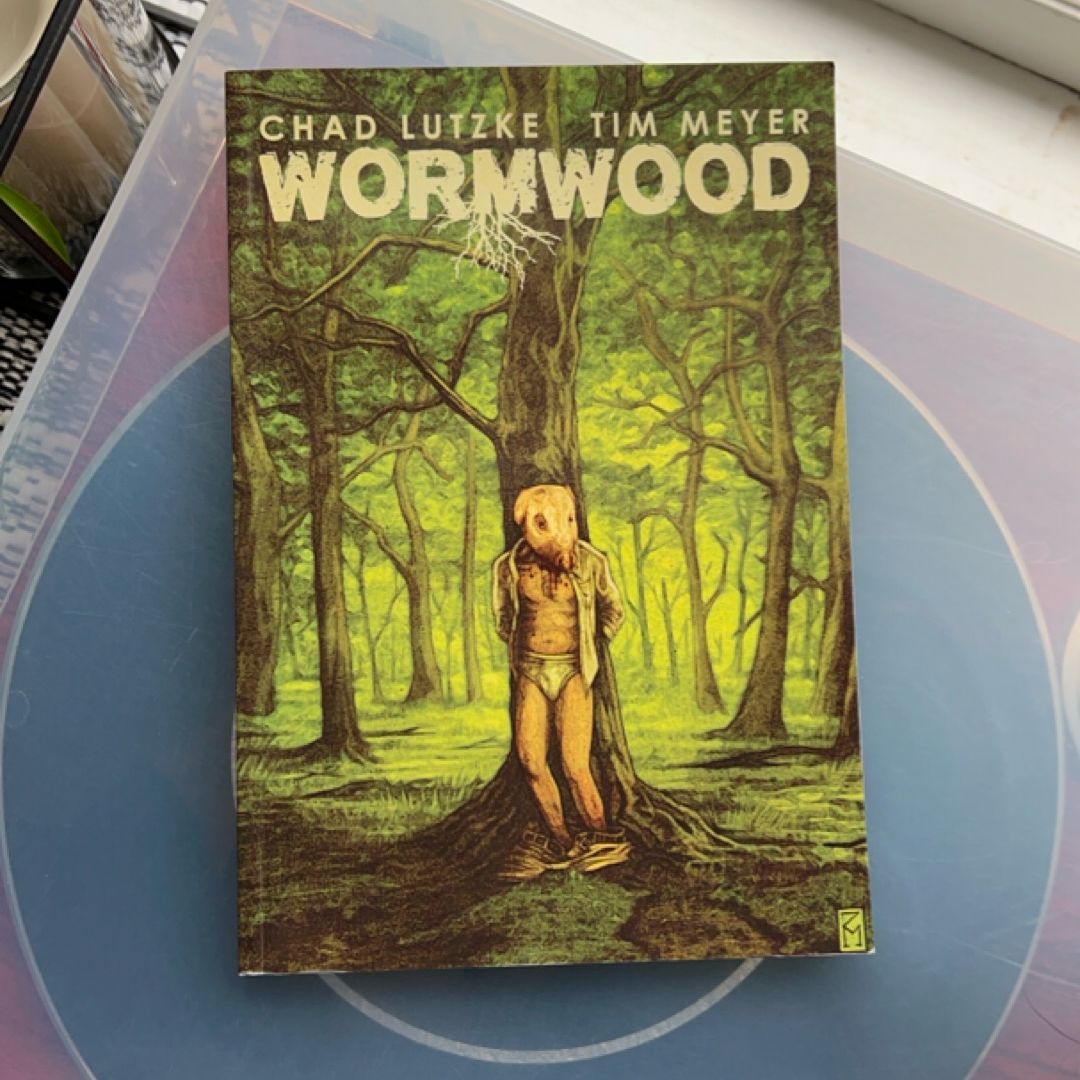Wormwood