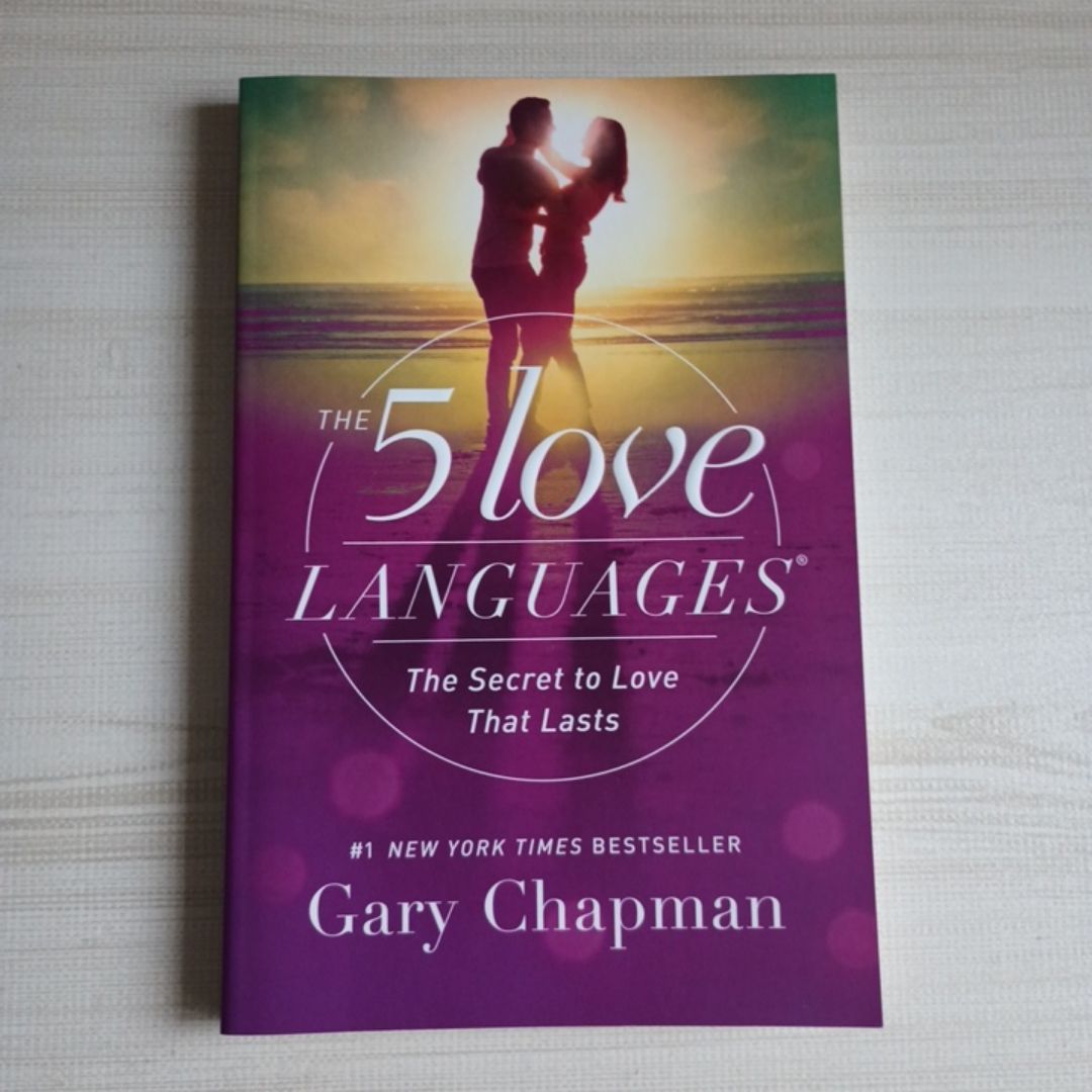 The 5 Love Languages