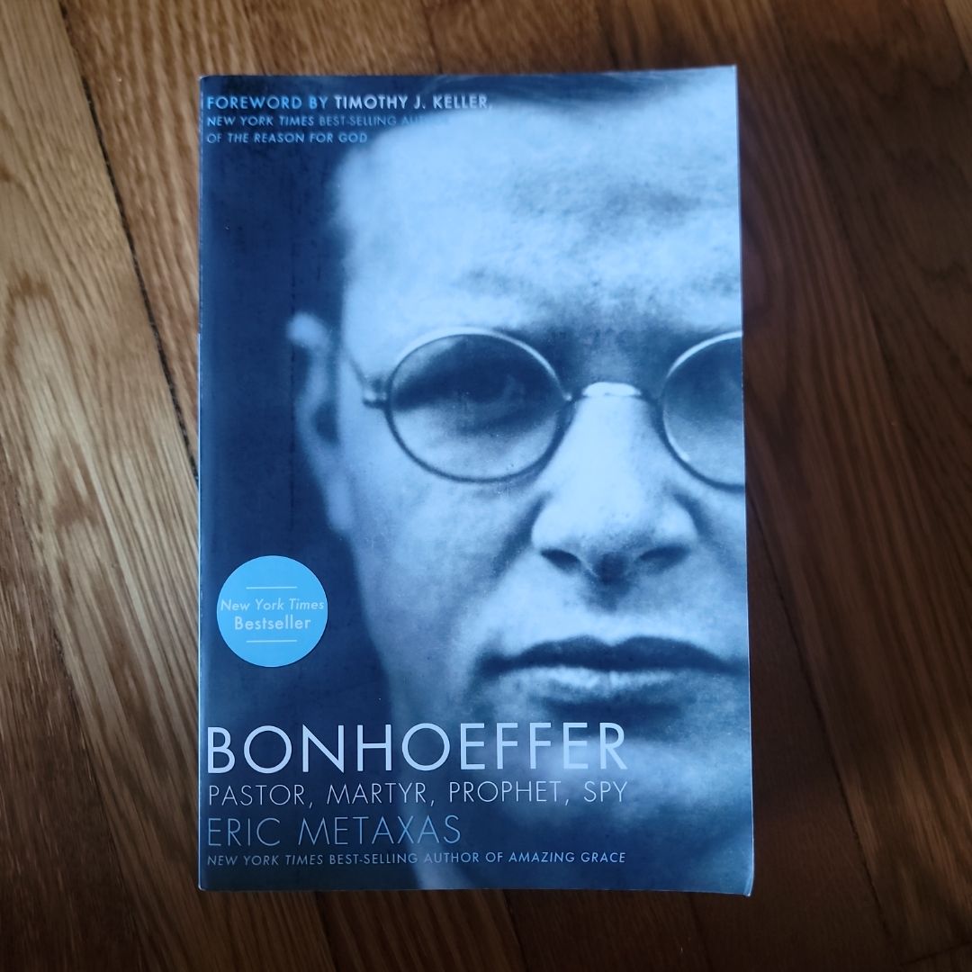 Bonhoeffer