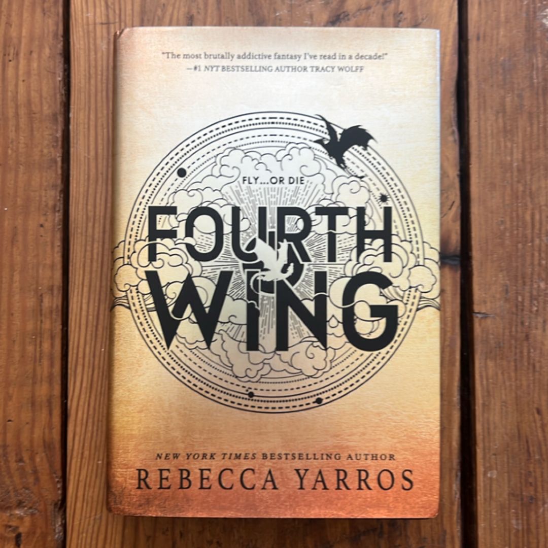 Fourth Wing
