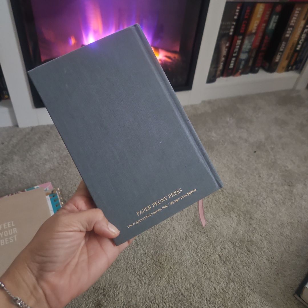 The Gratitude Journal