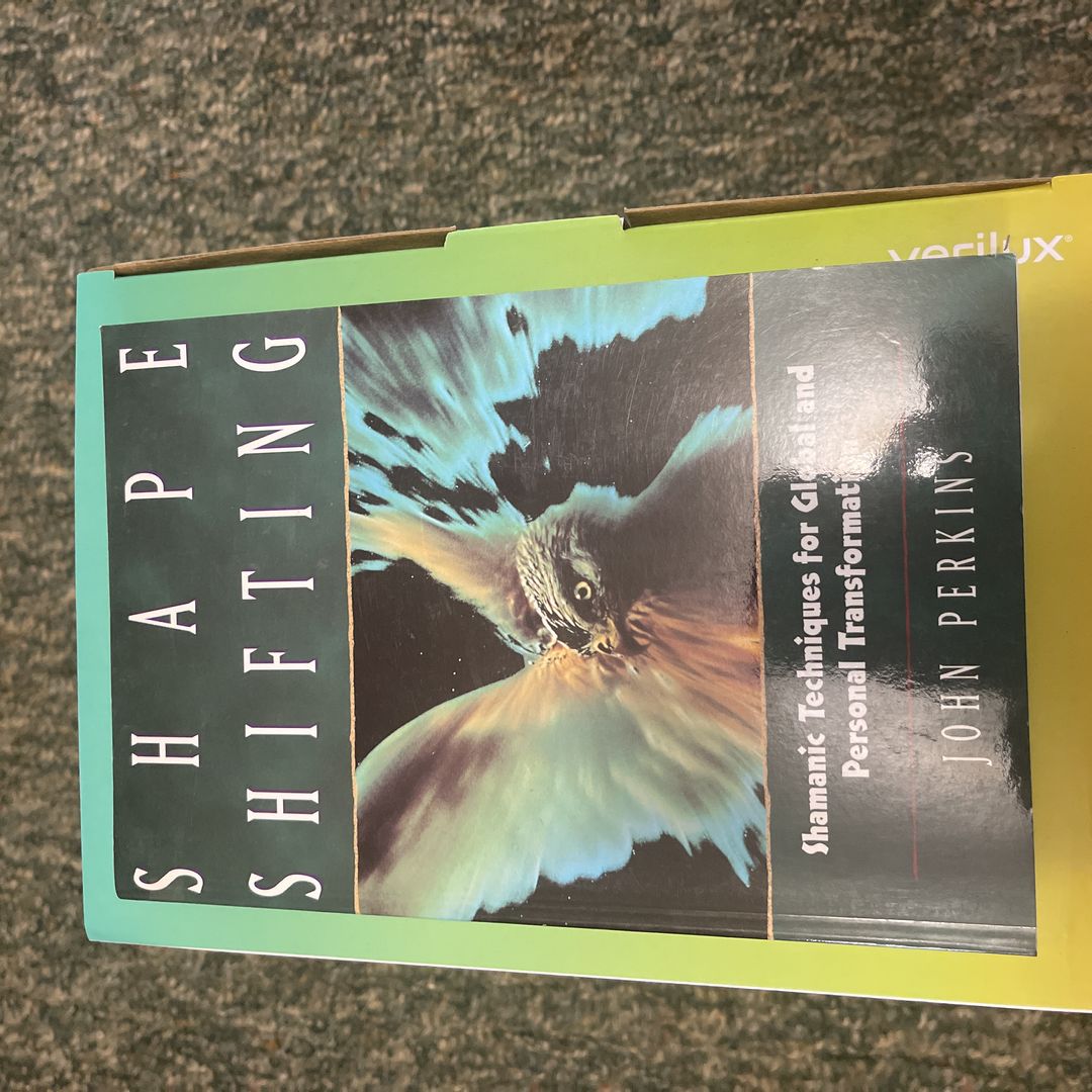 Shapeshifting