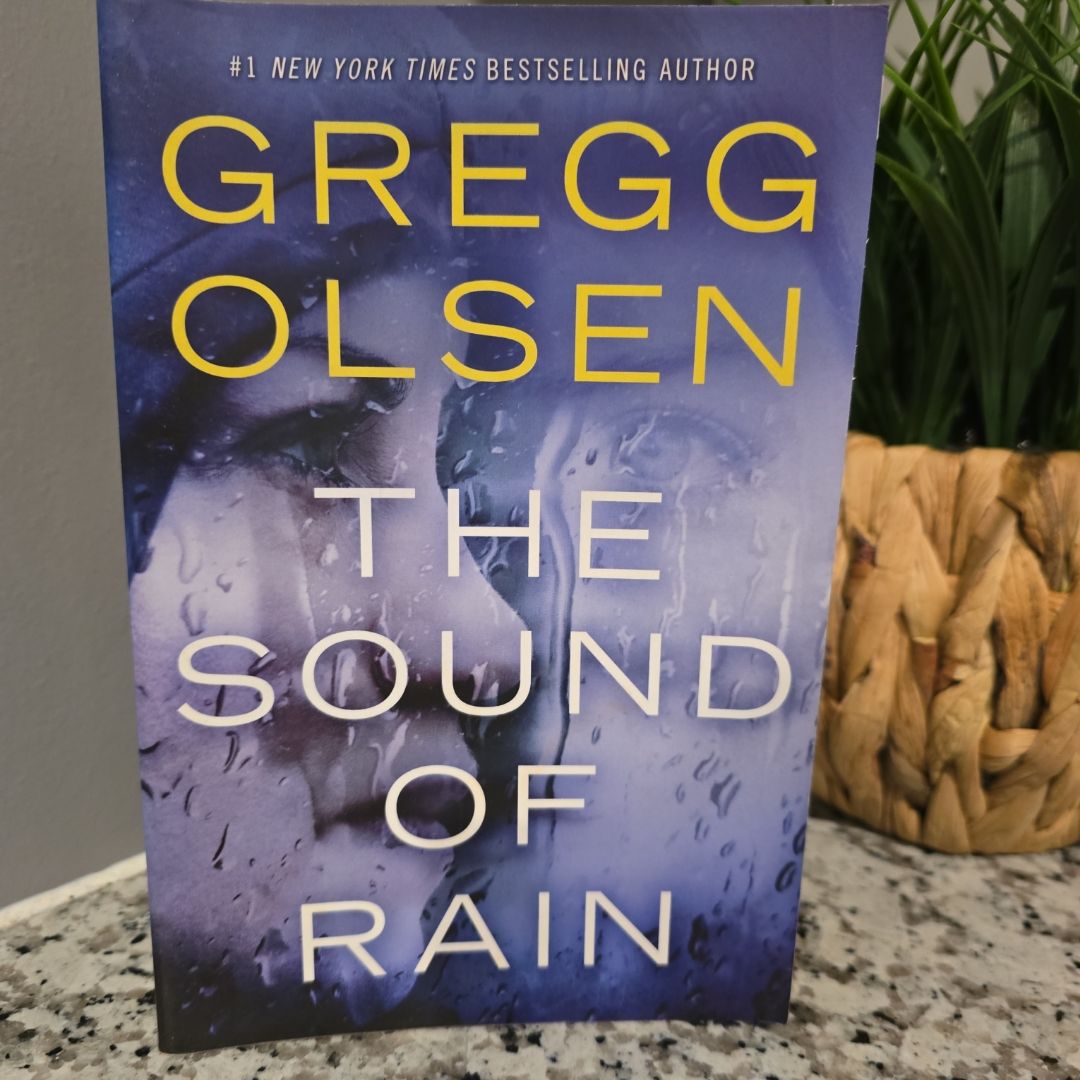 The Sound of Rain