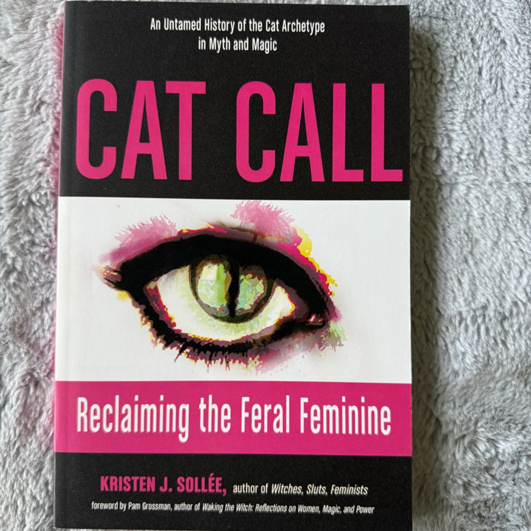 Cat Call