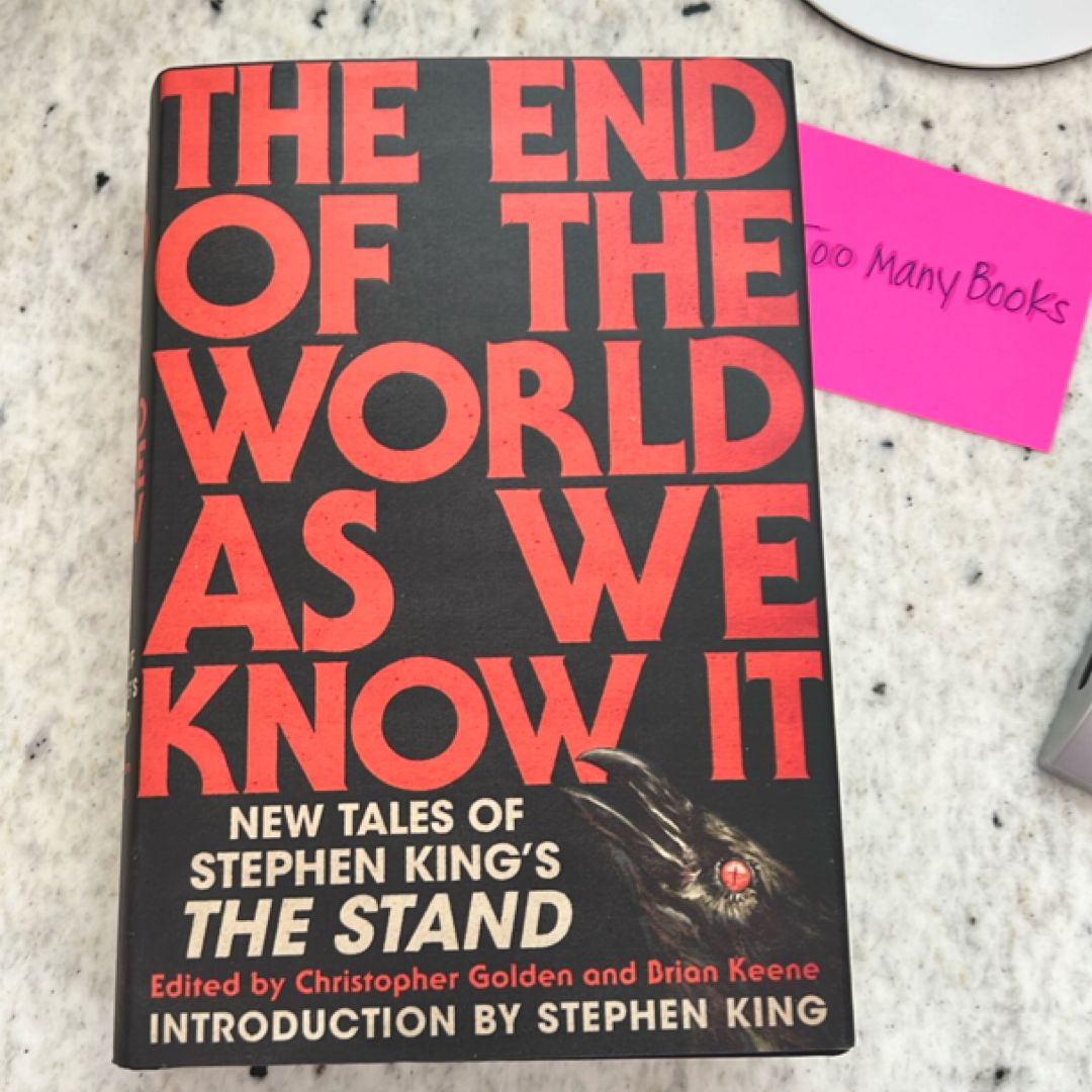 The End of the World As We Know It