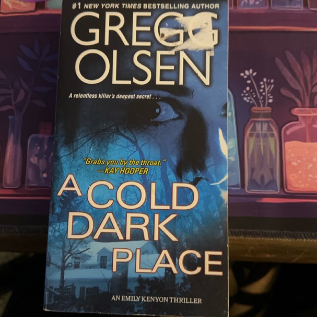 Cold Dark Place