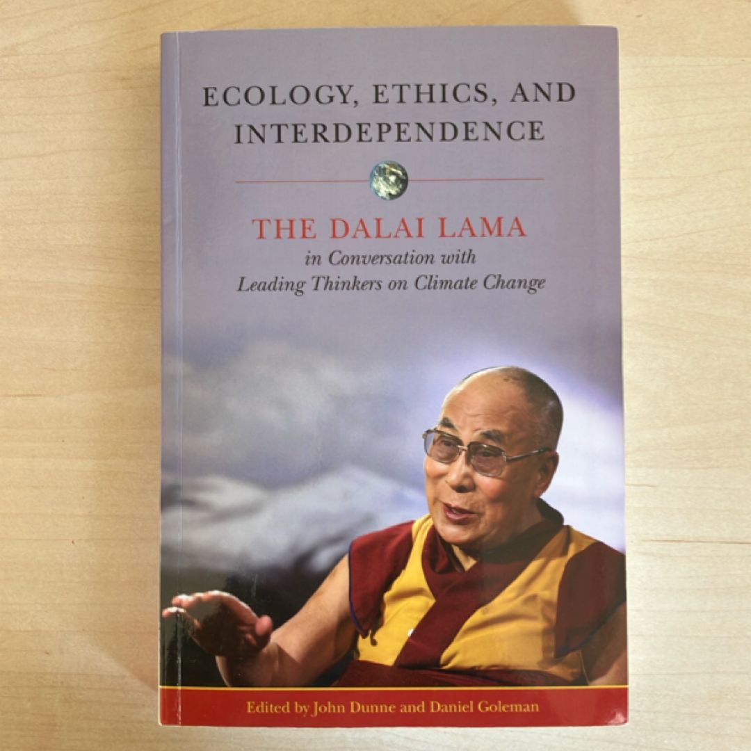 Ecology, Ethics, and Interdependence