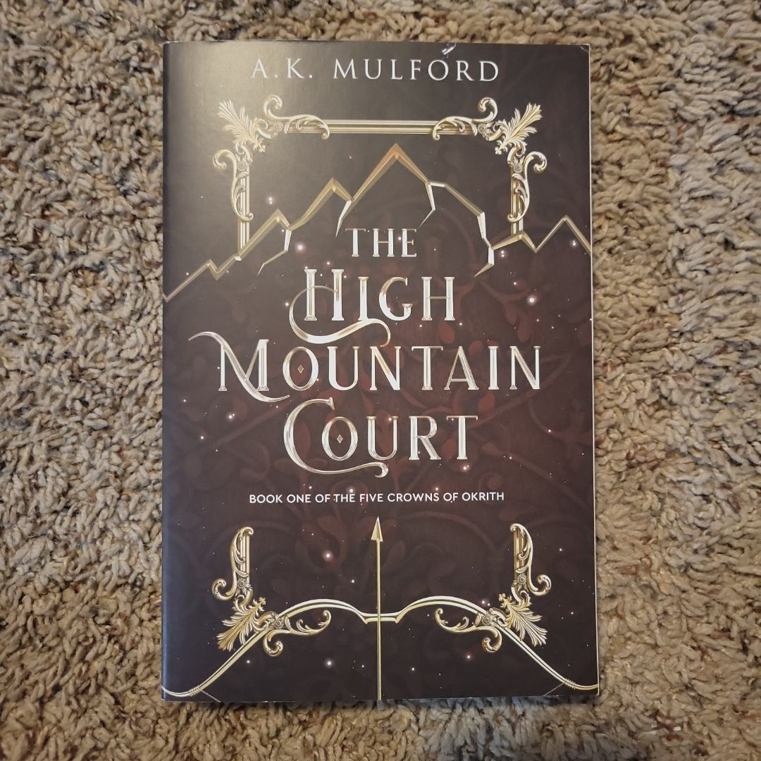 The High Mountain Court