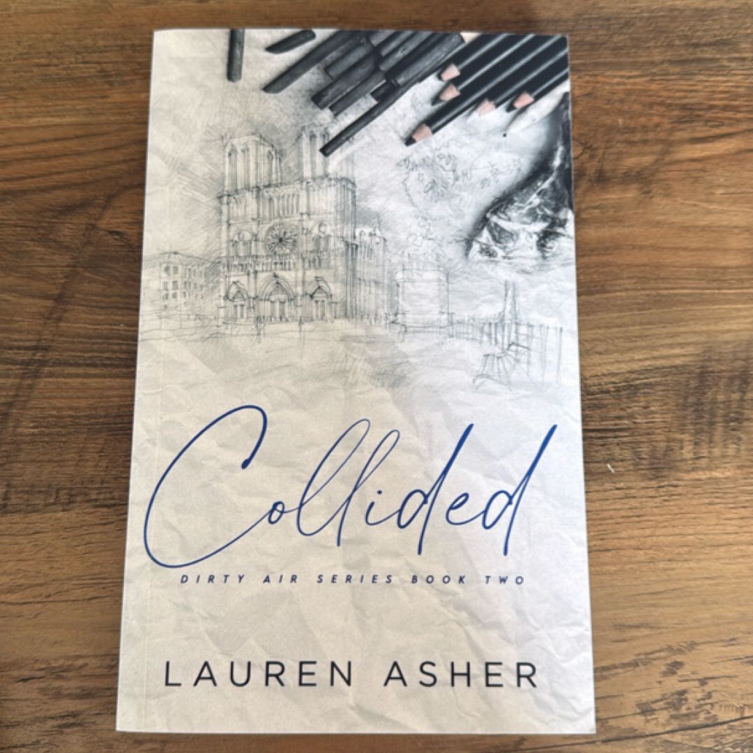 Collided