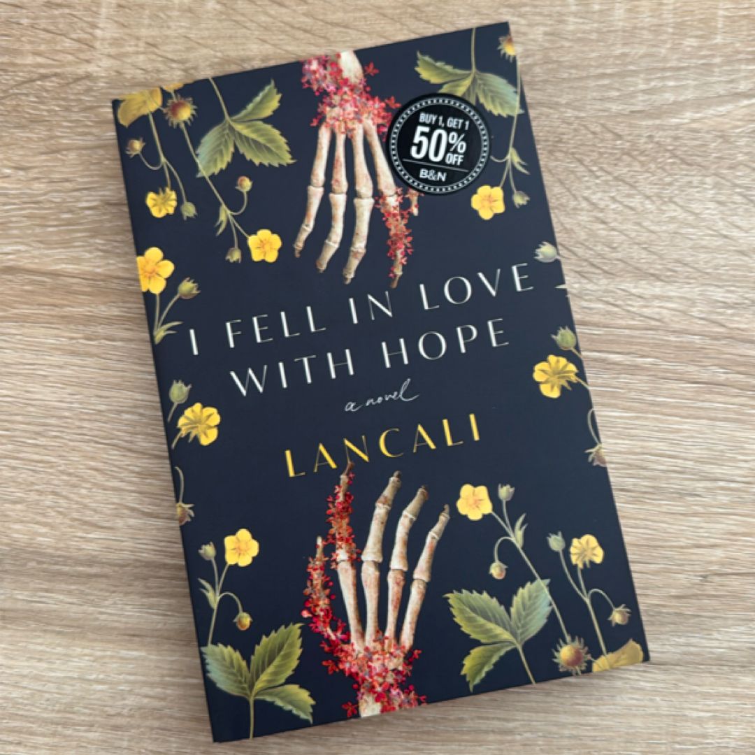 I Fell in Love with Hope