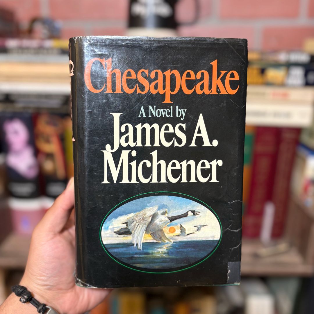Chesapeake