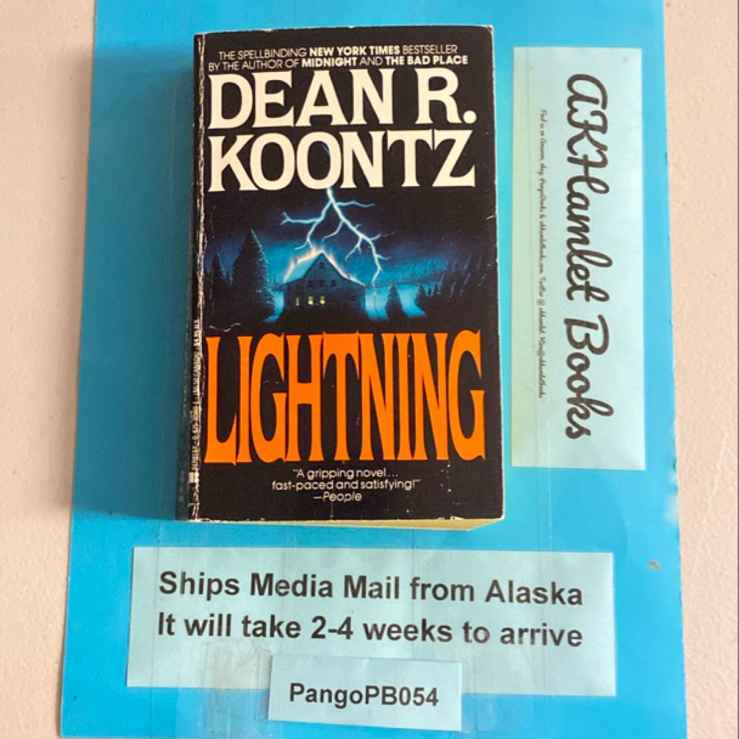Lightning