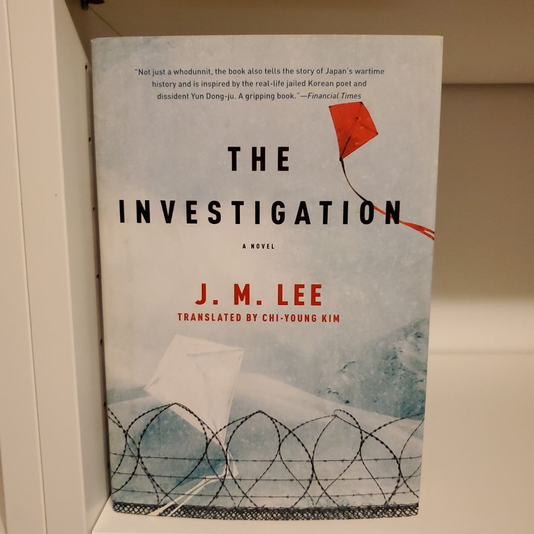 The Investigation