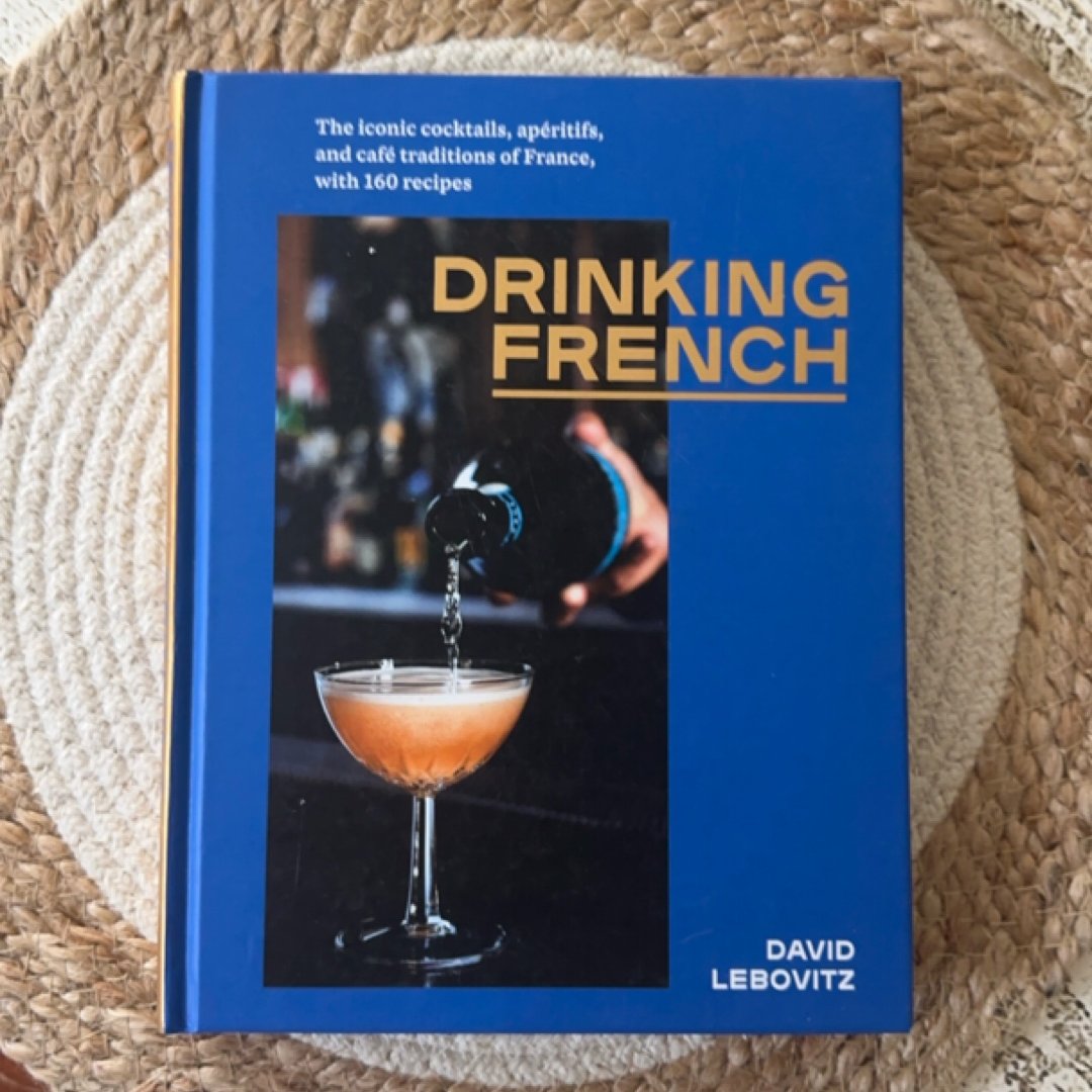 Drinking French