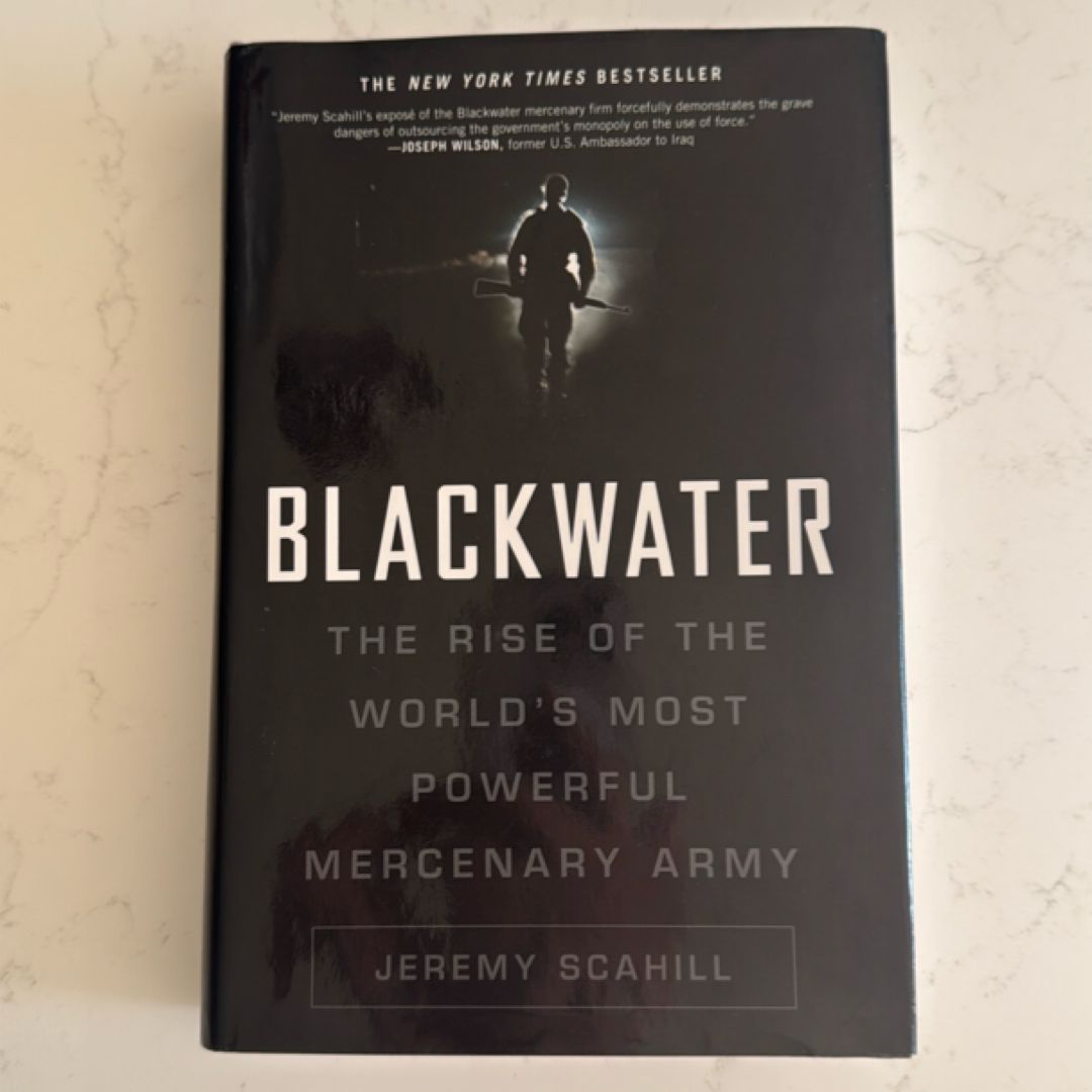 Blackwater