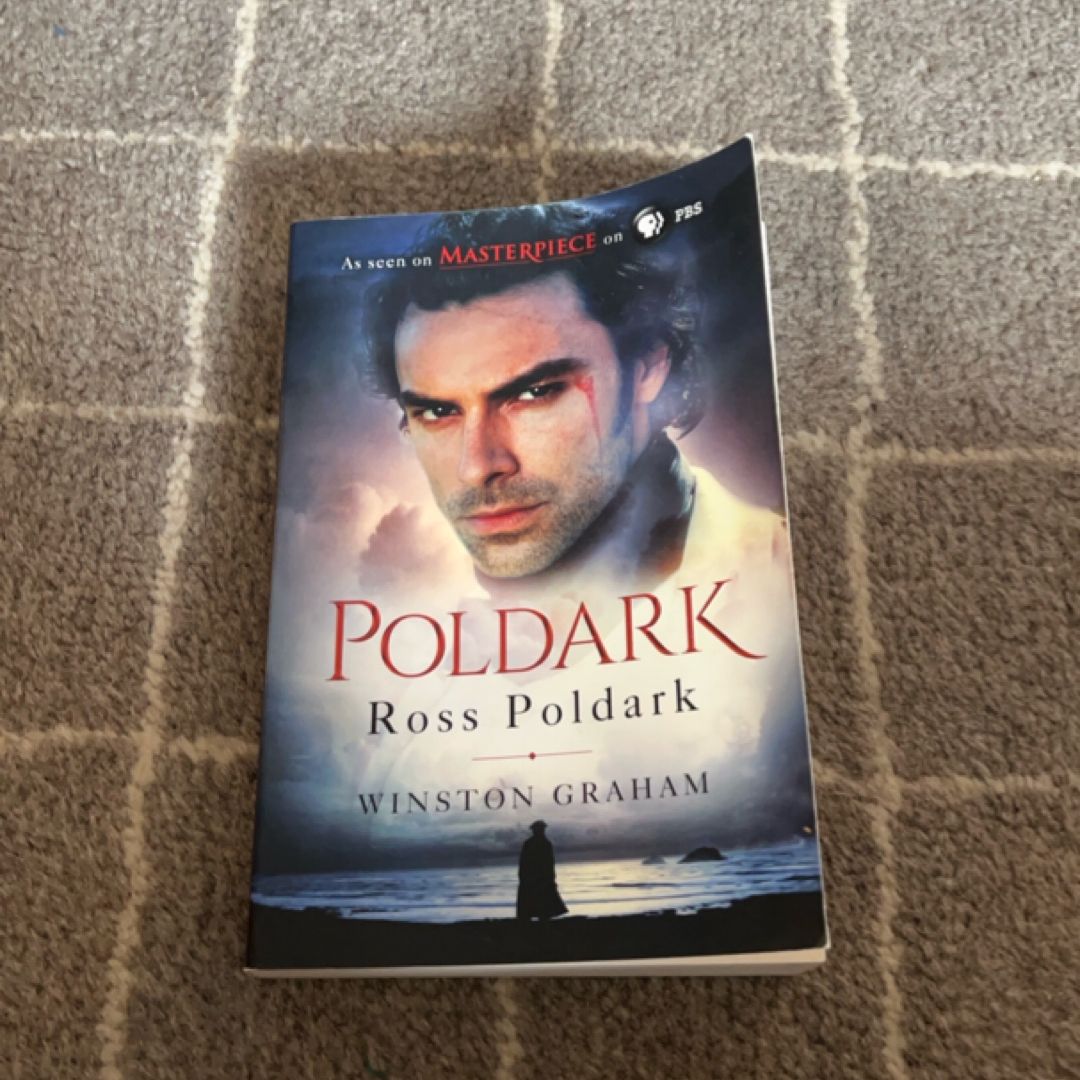 Ross Poldark