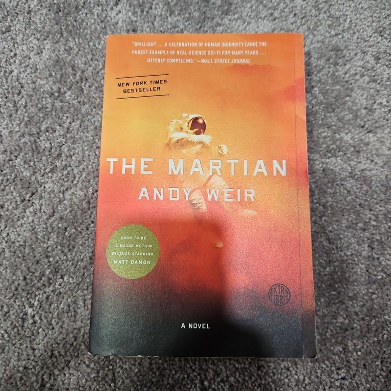 The Martian