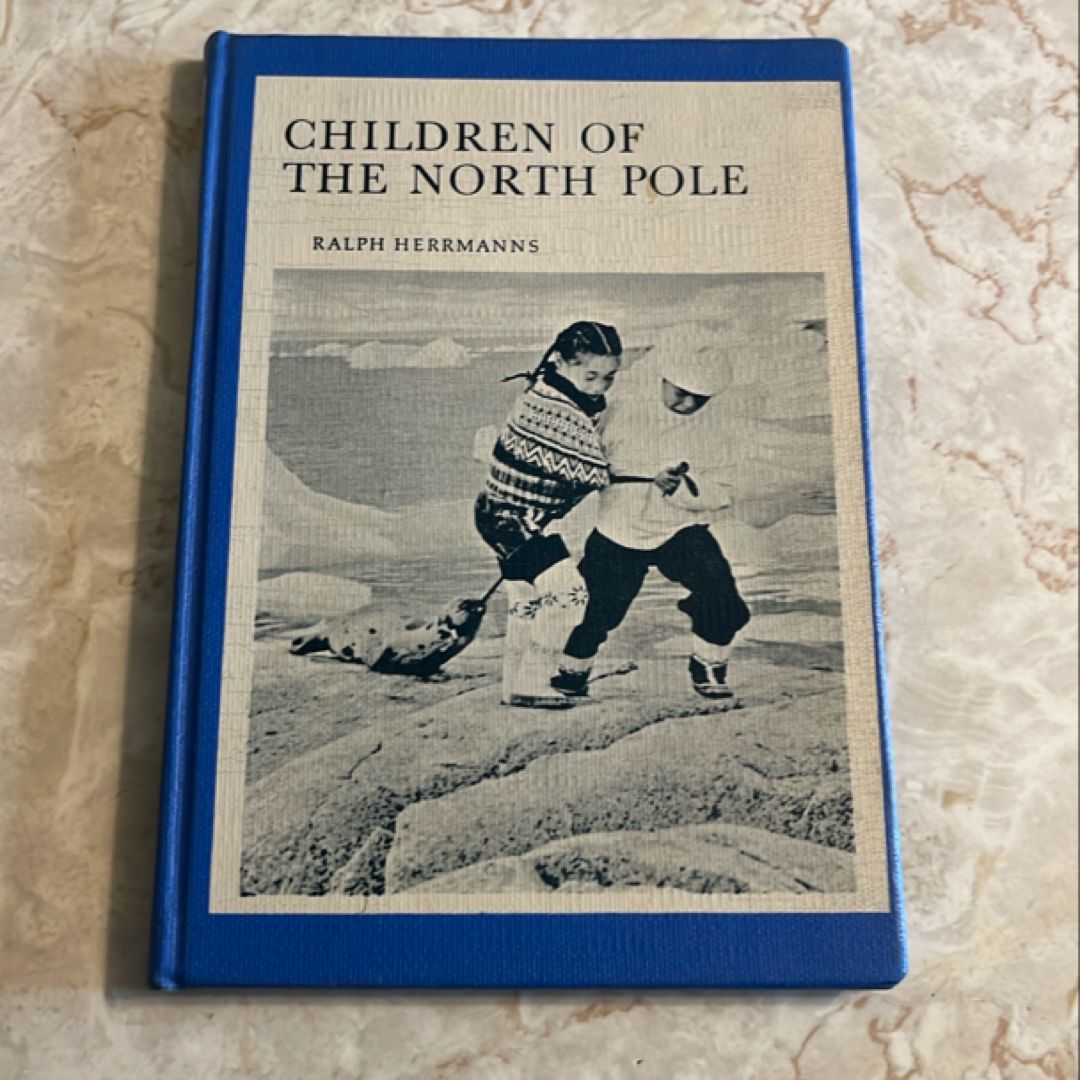 Children of the North Pole 