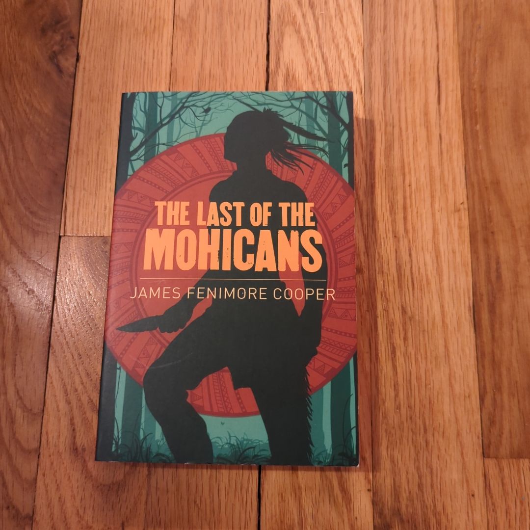 The Last of the Mohicans