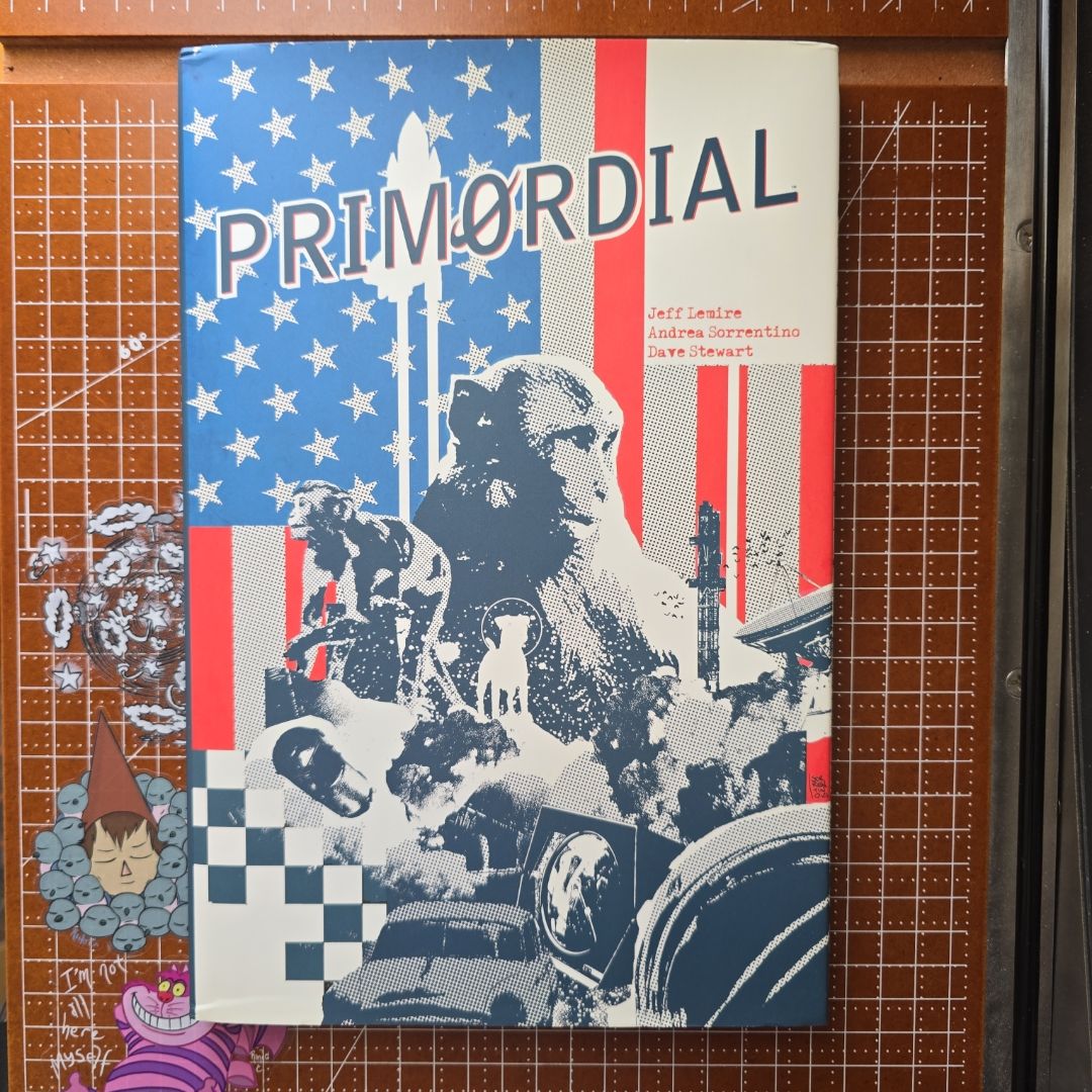 Primordial