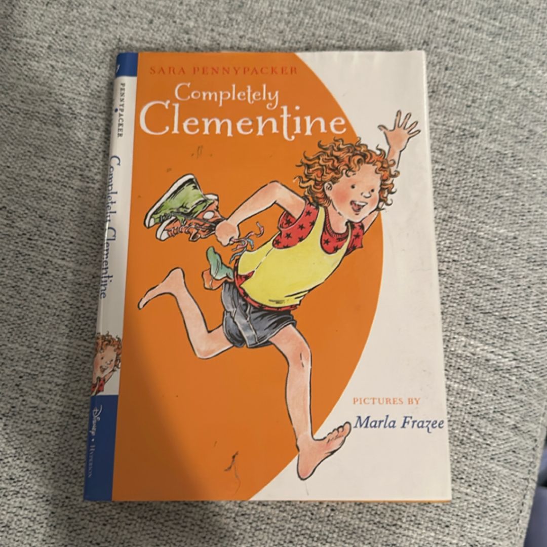 Completely Clementine