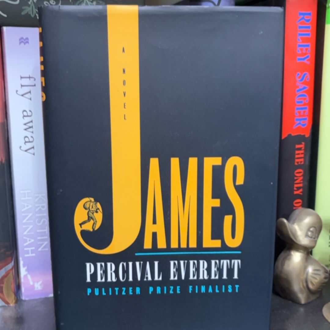 James