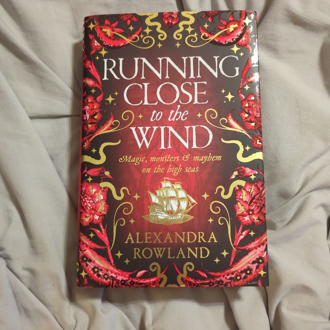 Running Close to the Wind