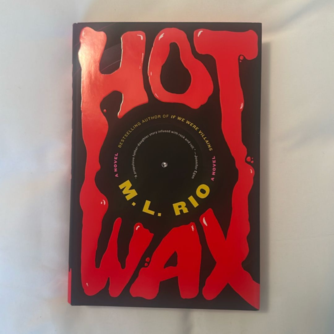 Hot Wax