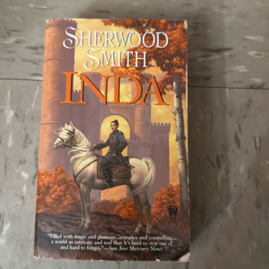 Inda
