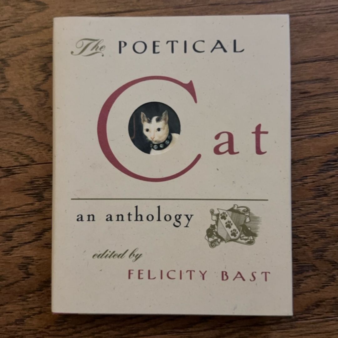 The Poetical Cat