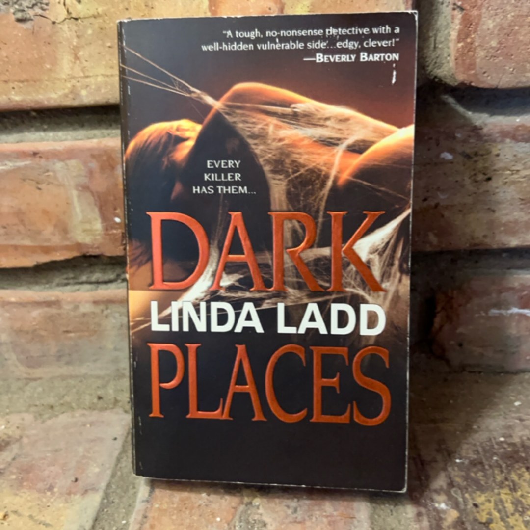 Dark Places