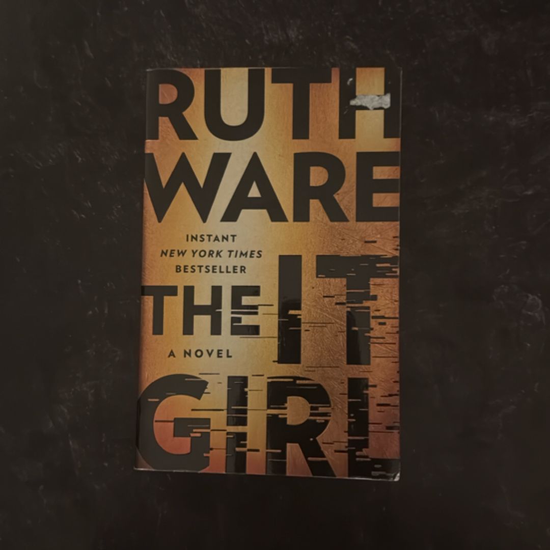 The It Girl