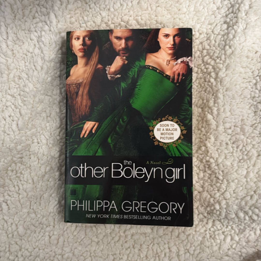 The Other Boleyn Girl