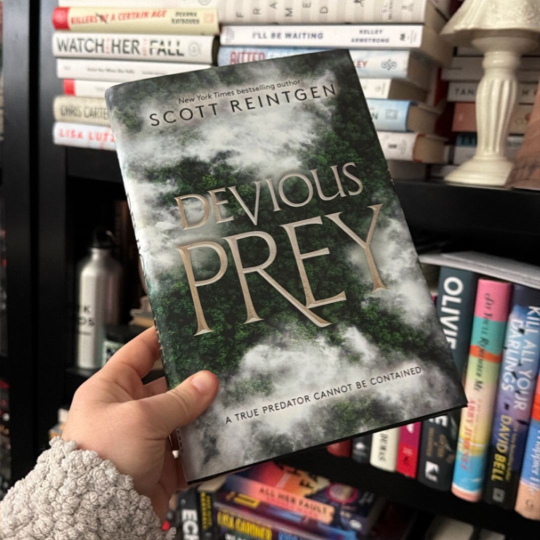 Devious Prey