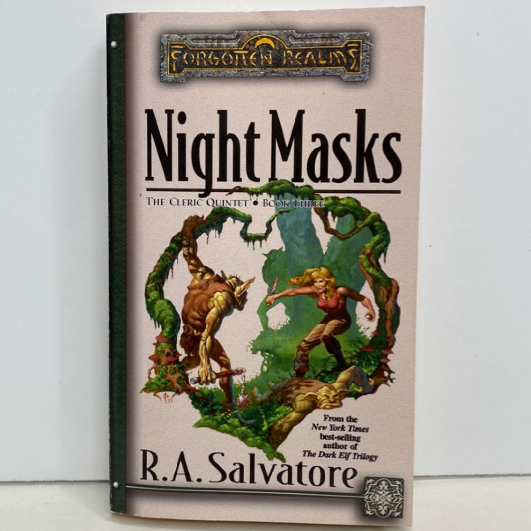 Night Masks