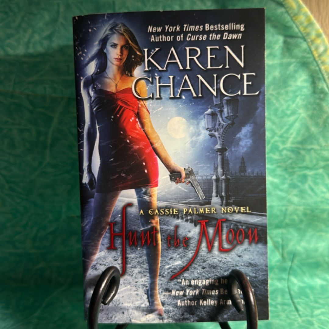 Hunt the Moon