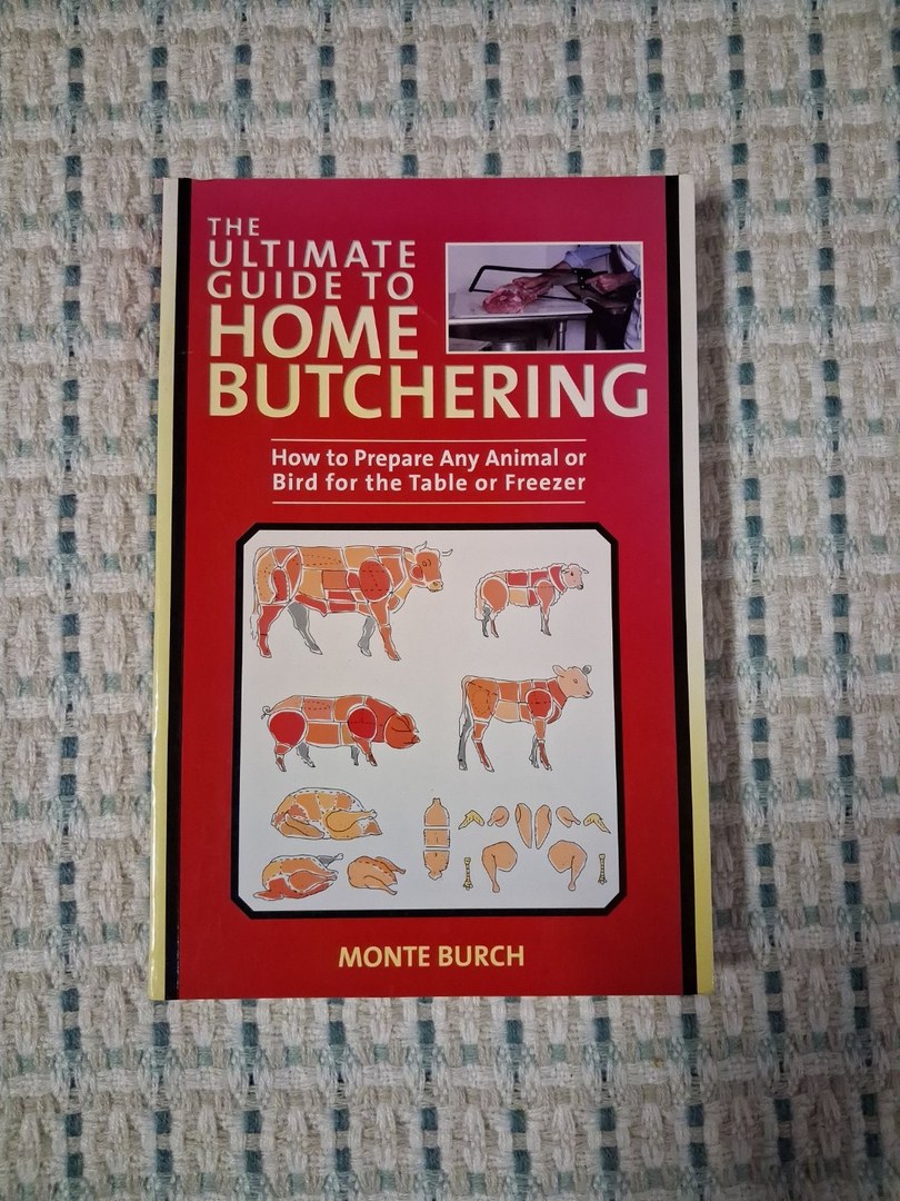 Home Butchering