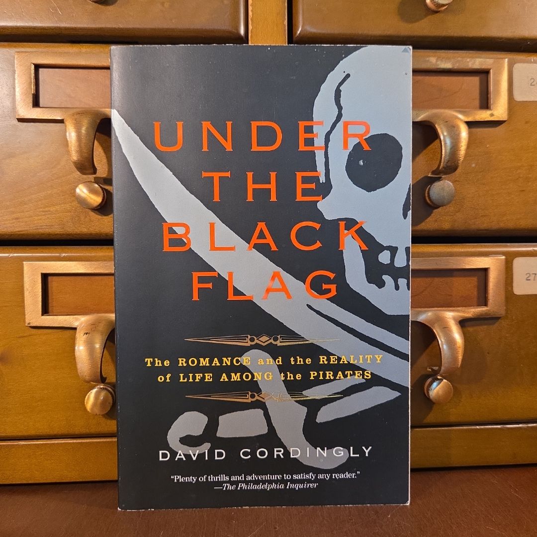 Under the Black Flag