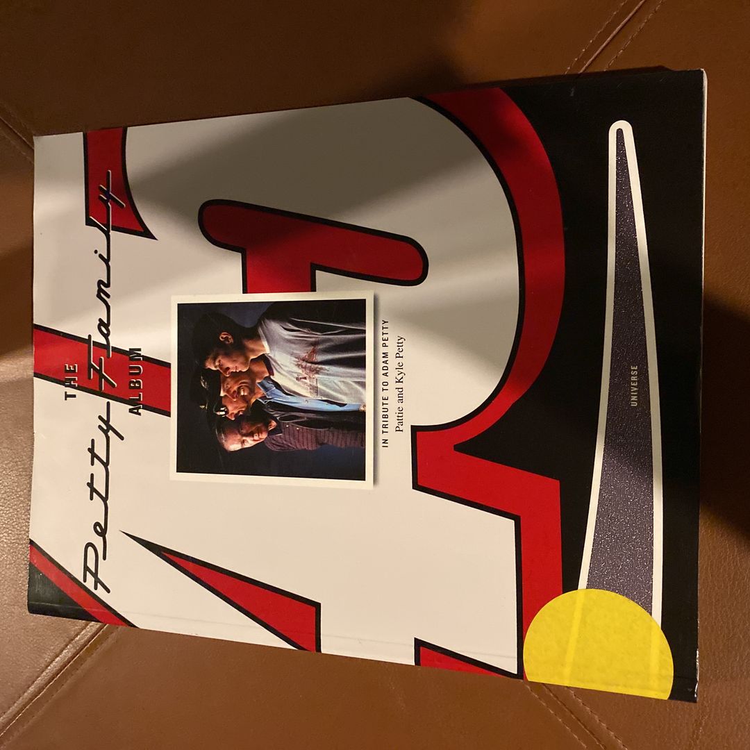 The Petty Family Album