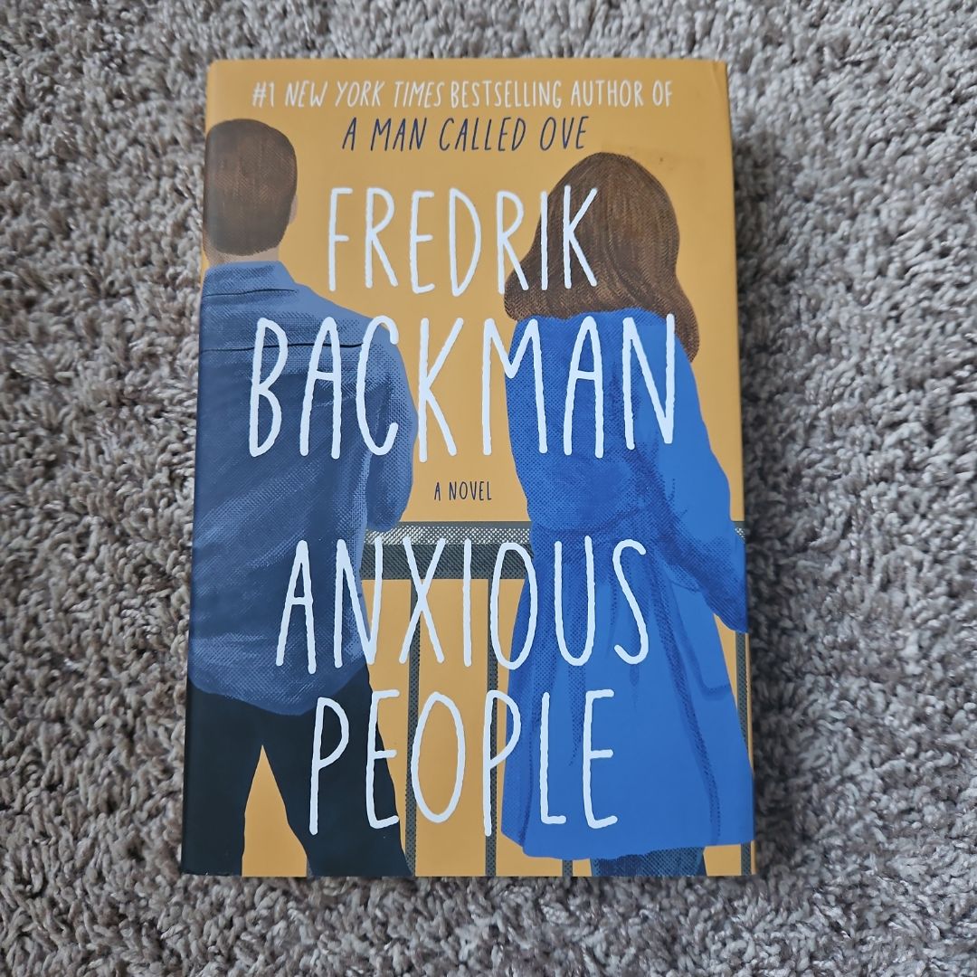 Anxious People