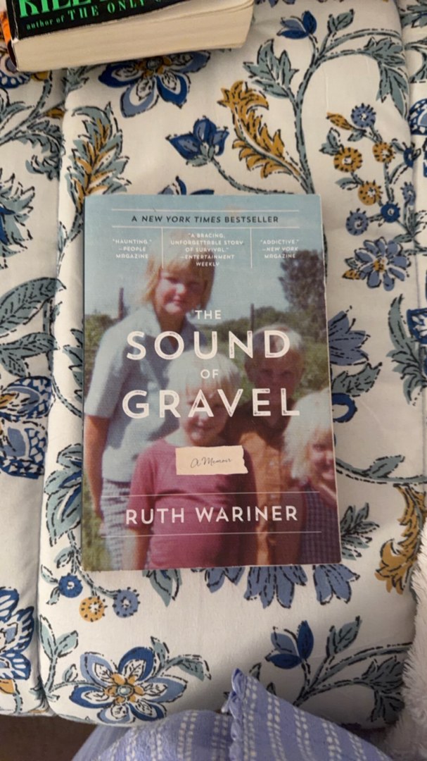 The Sound of Gravel
